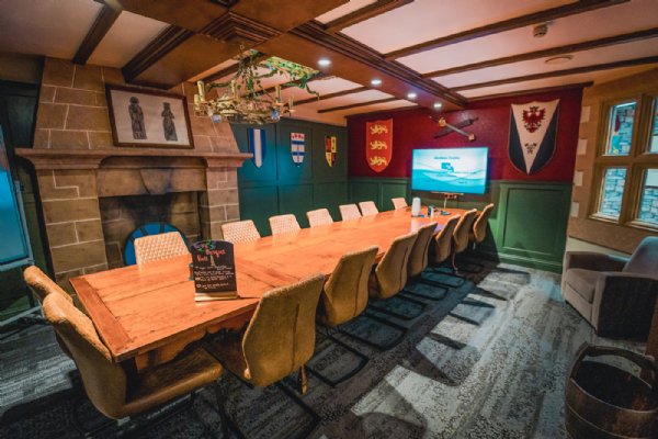 Property at DeskLodge Beacon Tower, Colston St, Bristol, BS1 4XE